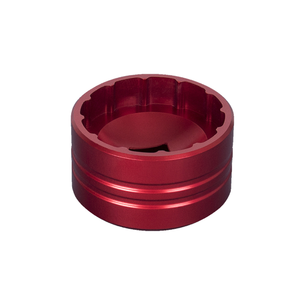Unior - Clé pour boîtier de pédalier BSA30 1671.BSA30