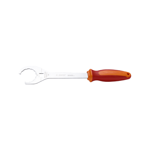 Unior - Clé pour boîtiers de pédalier BSA 30 2620/2BI-US