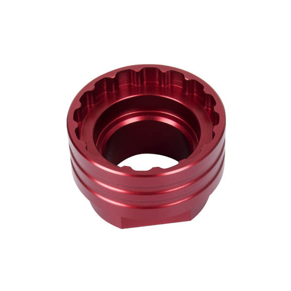 Unior - Herramienta para anillo de cierre Direct Mount Shimano 1723.SDL