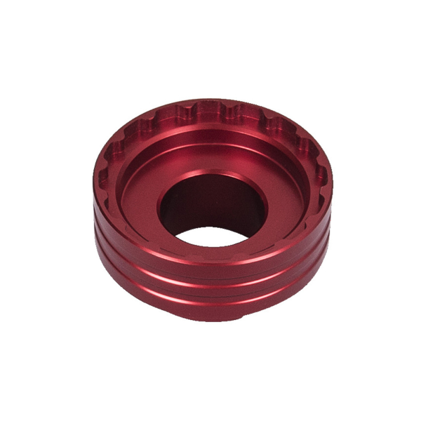 Unior - Narzędzie do pierścienia zamykającego silniki Shimano Steps 1724.SSL do E6100, E7000, E8000, EP8
