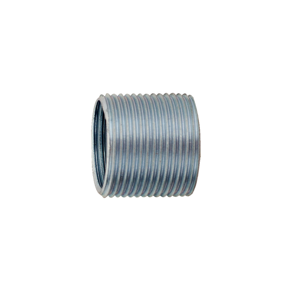 Unior - Zestaw 10 tulejek do gwintu pedałów ID M14x1.25 OD M16x1