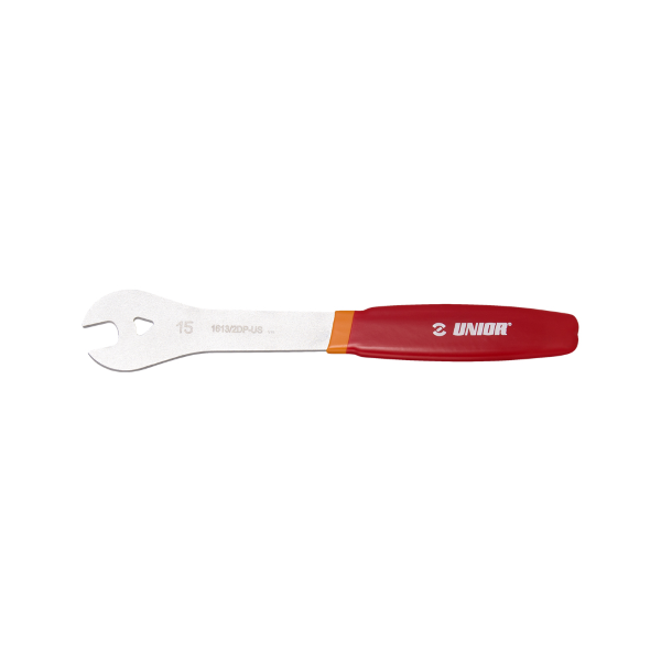 Unior - Clé pour pédales 1613/2DP-US