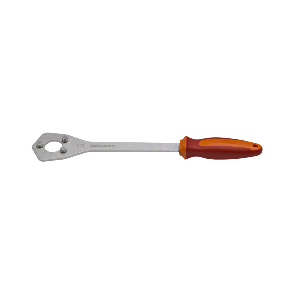 Unior - Clé démontage cassette Sram 12v 1670/2BI-AXS-US