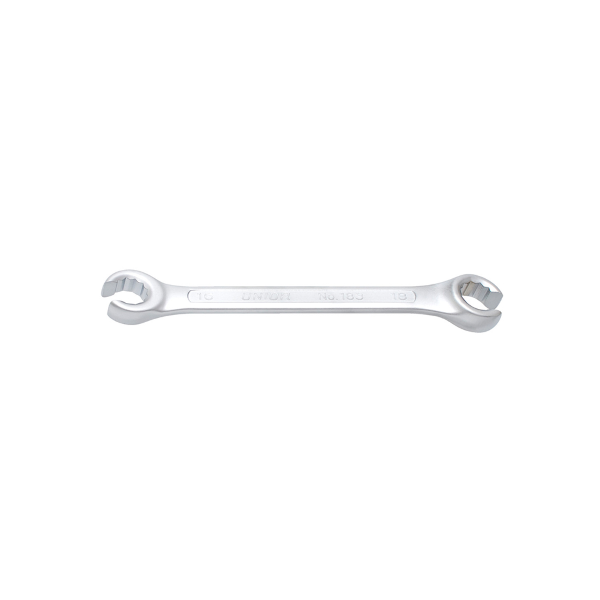 Unior - Clé polygonale ouverte 183/2