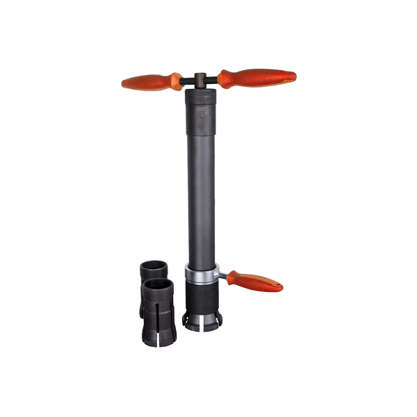 Unior - Universeller Bahn-Auszieher für Gabelkopf 1614/4BI-US - 50-80 mm