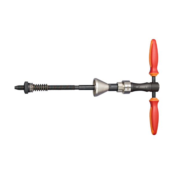 Unior - Fraise pour tube de direction 1694-US