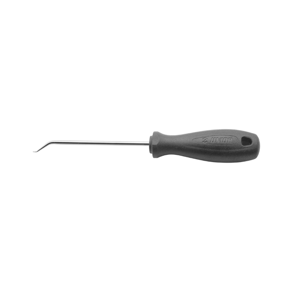 Unior - Ahle mit kleiner runder Klinge, doppelte Biegung 639D