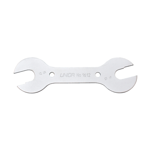 Unior - Llave para conos de bujes 1612/2