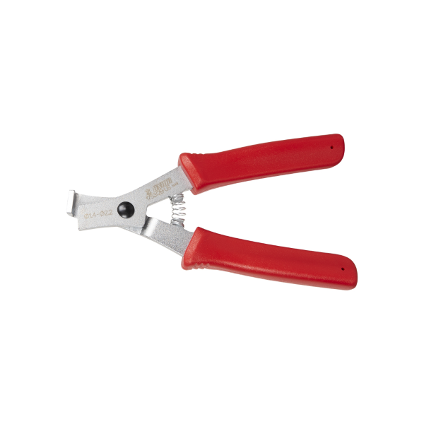 Unior - Straight Pull spoke pliers 1753/2B-US