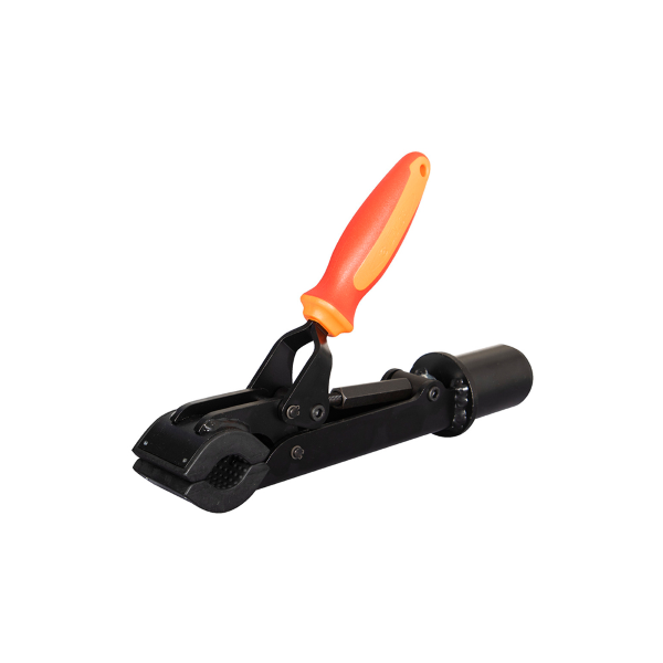 Unior - Étau à réglage manuel PRO REPAIR CLAMP 1693.1S-US pour béquille d'entretien