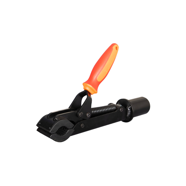 Unior - Étau à réglage automatique PRO REPAIR CLAMP 1693.1-US pour béquille d'entretien