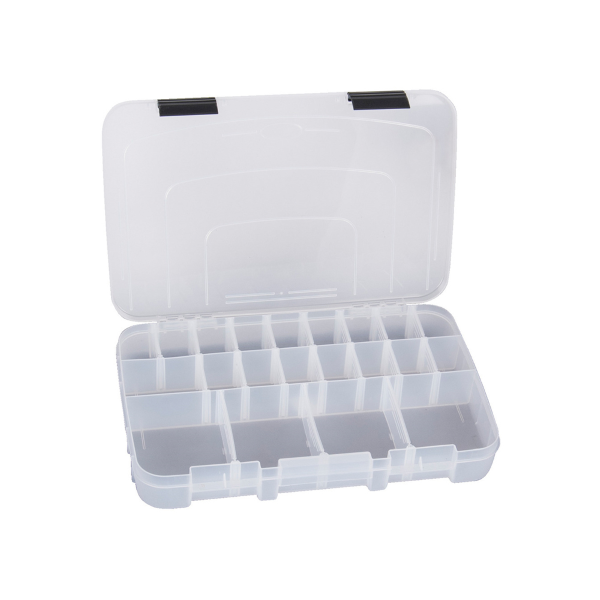Unior - Organizer drobnych części 970MASTERKIT-ORG do walizki narzędziowej Master Tool Kit 970MASTERKIT i 1600MASTERKIT-US