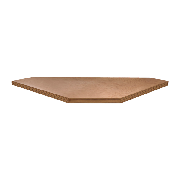 Unior - Mesa angular banco de trabajo de madera 990TW1