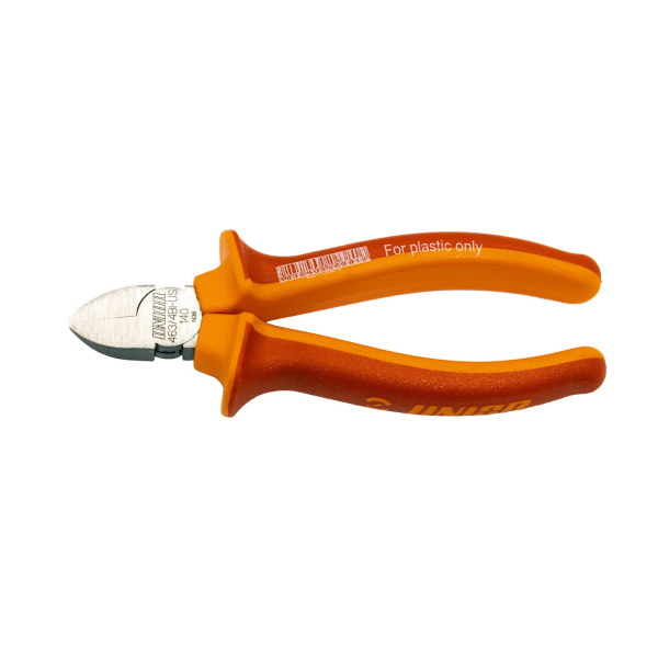 Unior - Szczypce do opasek 463/4BI-US - 2.9/16"