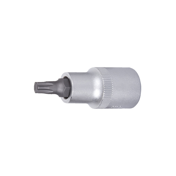 Unior - Schraubendreher-Stecknuss mit TORX Plus Profil 1/4 192/2TXP