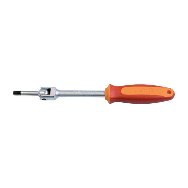 Unior - Chiave pedali SPEED 1613S/1BI