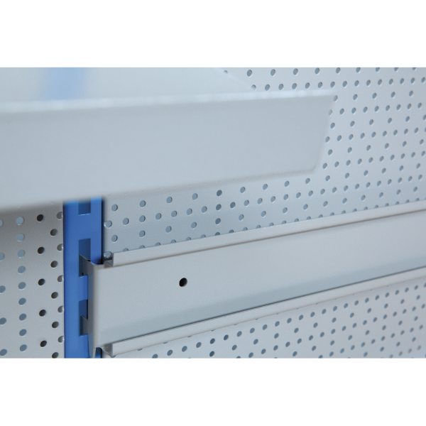 Unior - Support pour contenants en plastique 990HPB