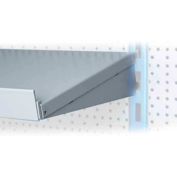 Unior - Étagère avec supports 990SHELF