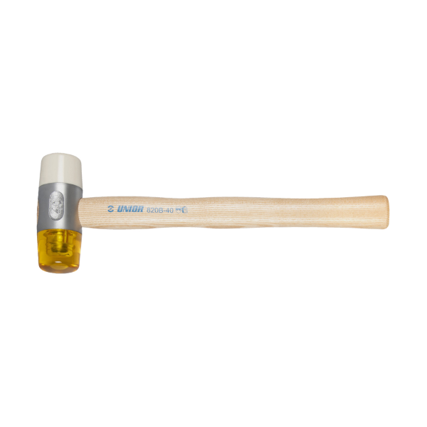 Unior - Marteau plastique 2en1 820B