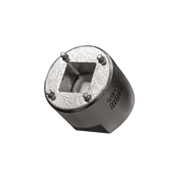 Unior - Clé vis auto-extractrice Sram Dub 1609.2DUB/5