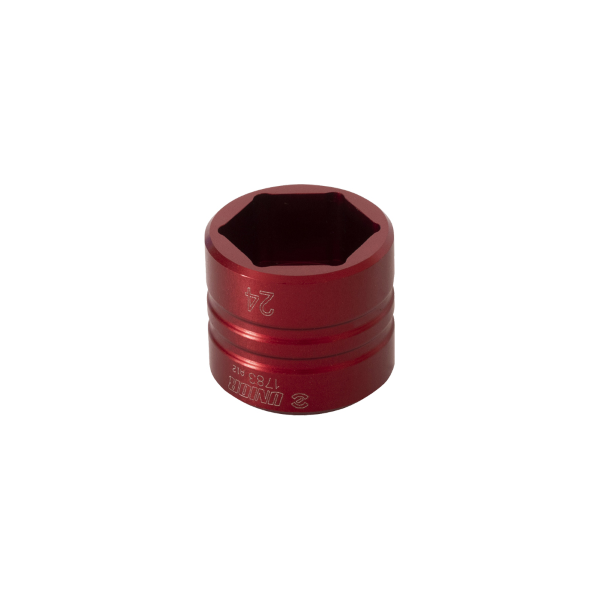 Unior - Bussola Top Cap Sospensioni 1783