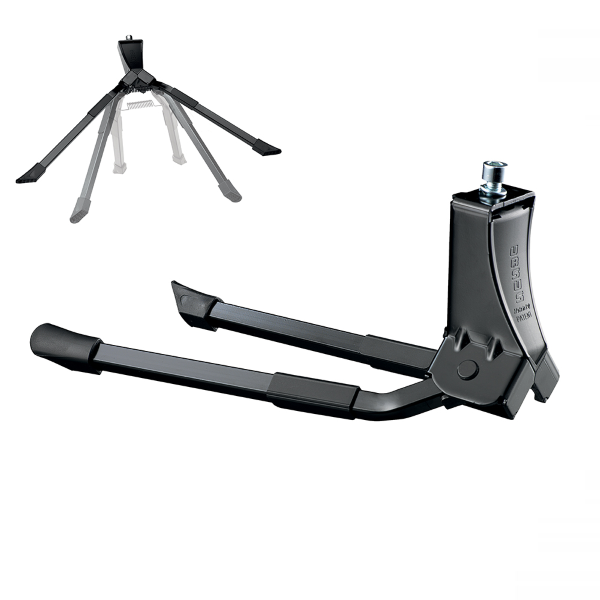 Ursus - Béquille double centrale fixation directe au cadre HOPPER 83