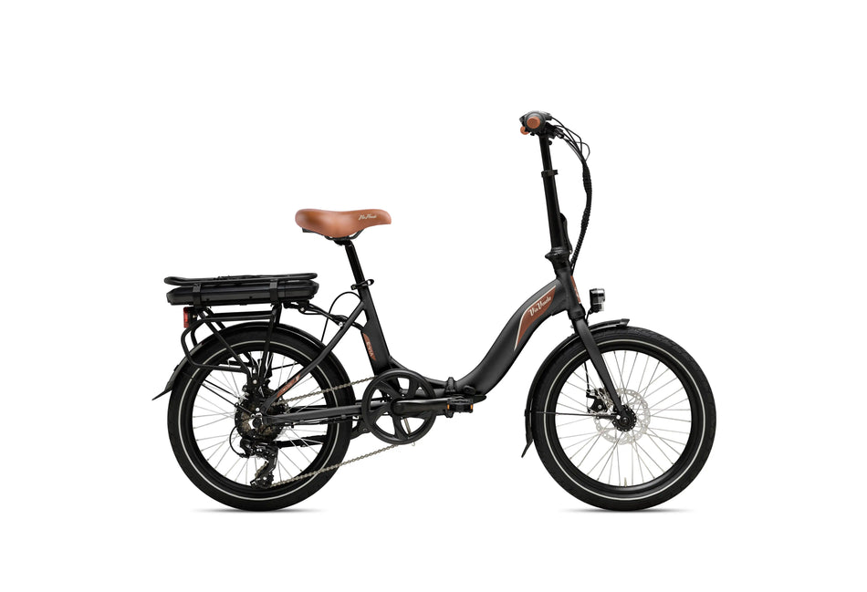 VIA VENETO - E-VIA PLEGABLE 20''
