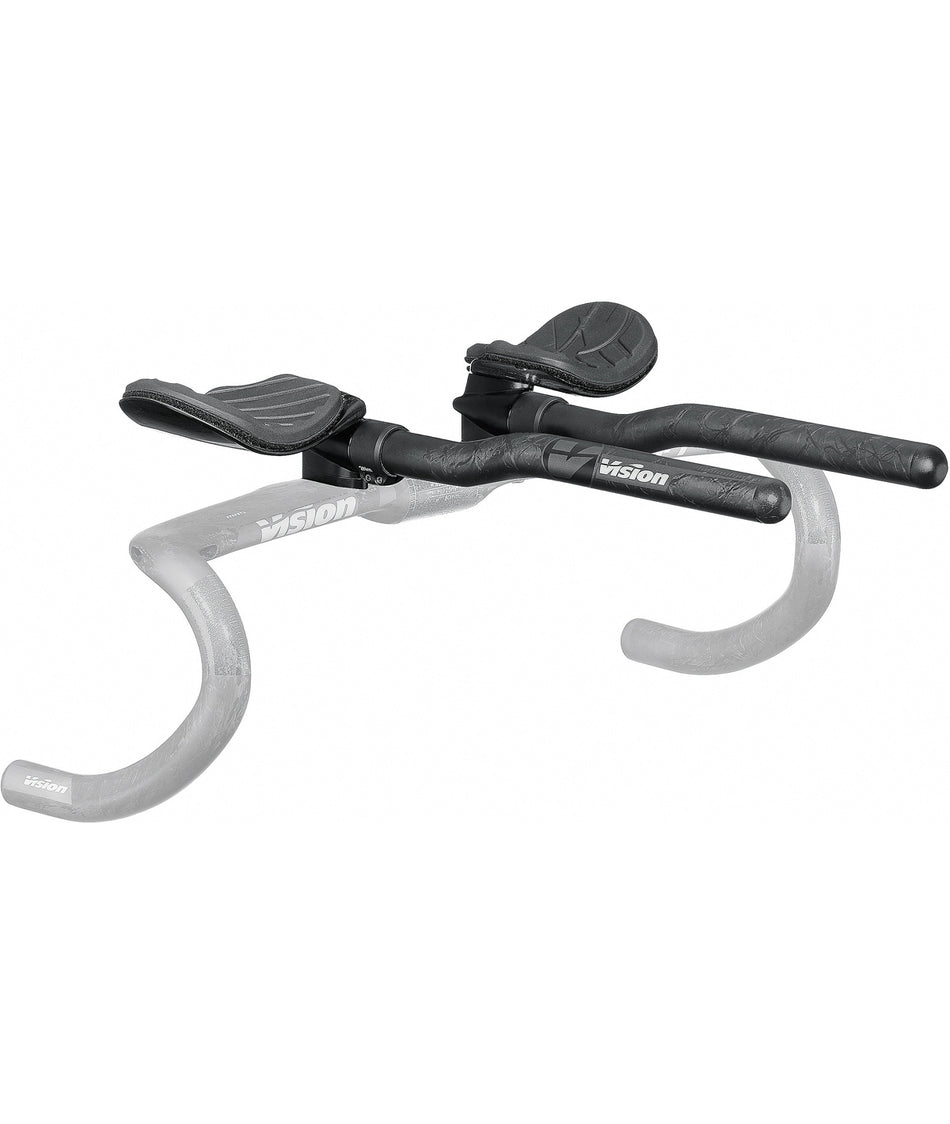 Kit Vision prolunghe Metron 4D Flat MAS Clip-On S-Bend