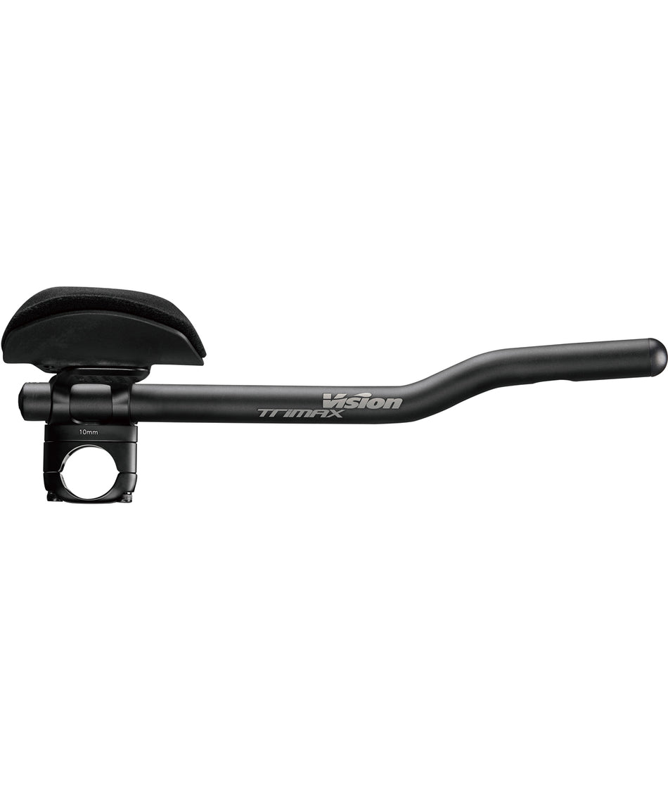 Prolunghe Vision Trimax Adjustable Clip-On S-Bend 210/360mm