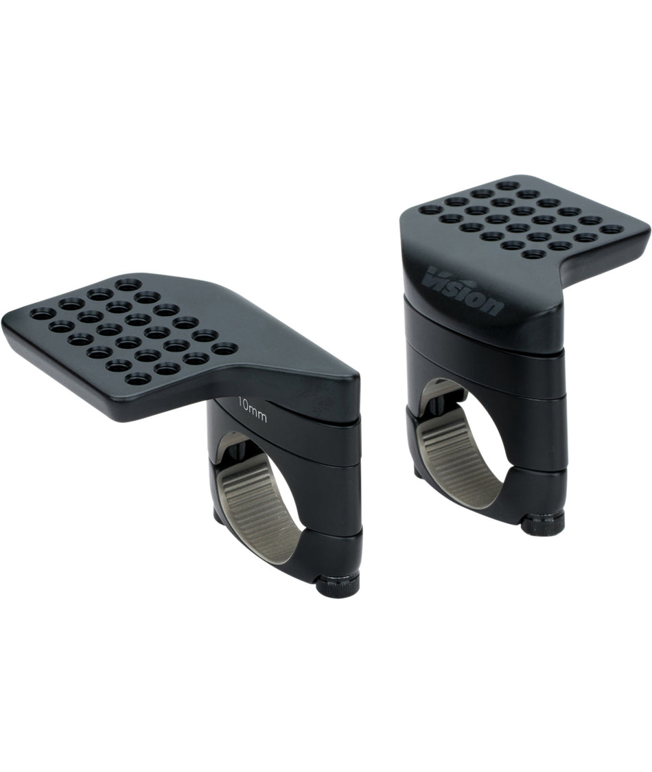 Adapter kierownicy Vision Metron TFE Pro Clip-On V0225