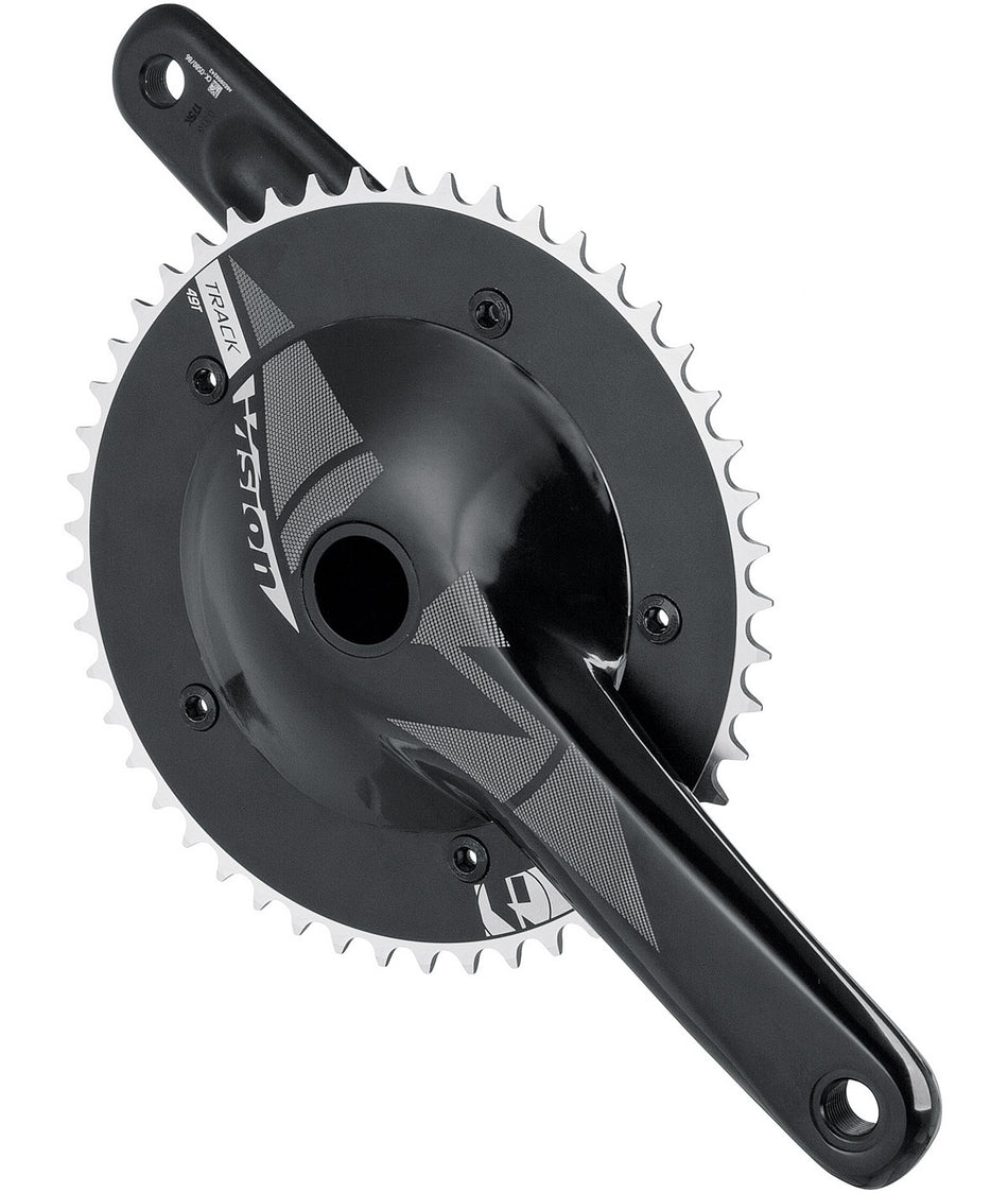 Guarnitura Vision Non-Series Track 1x BB386