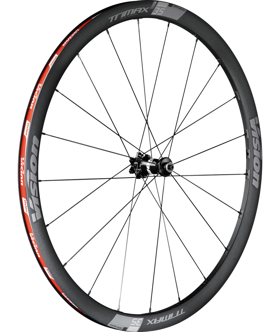 Vision Trimax 35 DB