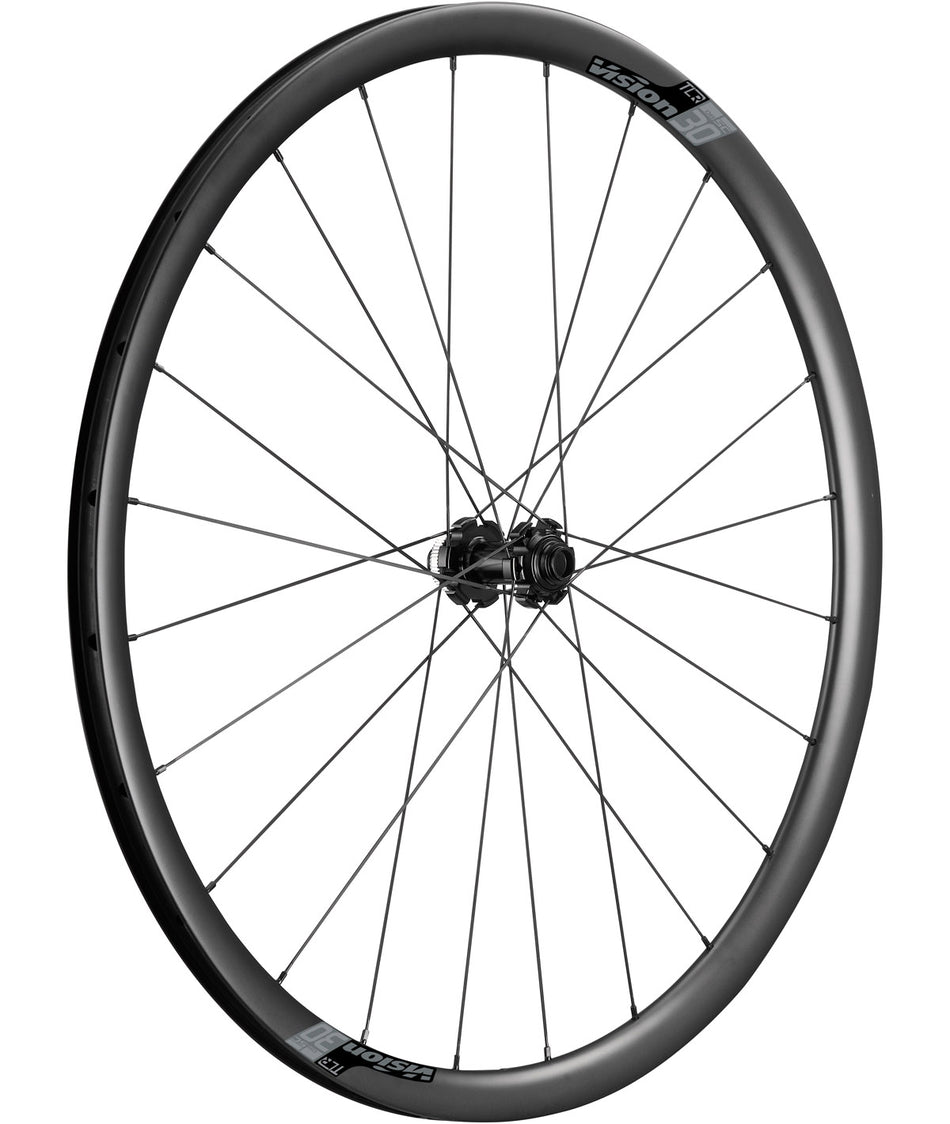 Vision SC 30 DB opona bezdętkowa centerlock tubeless