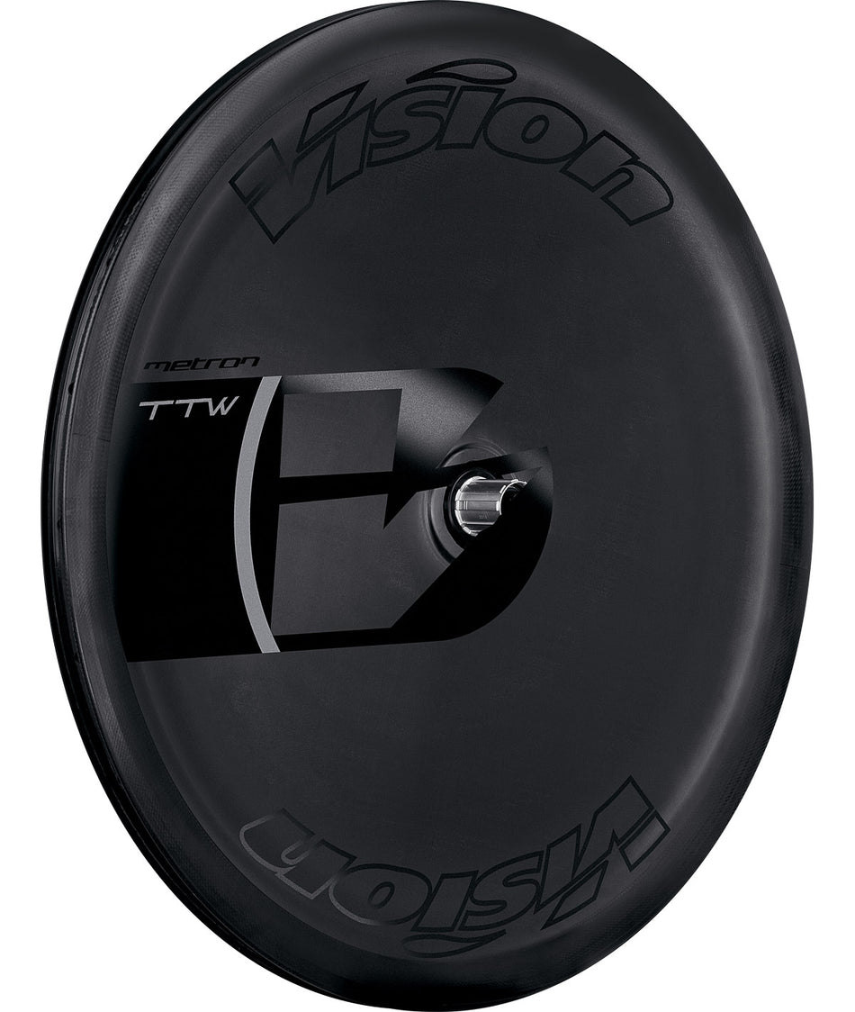 Vision Metron TW DB