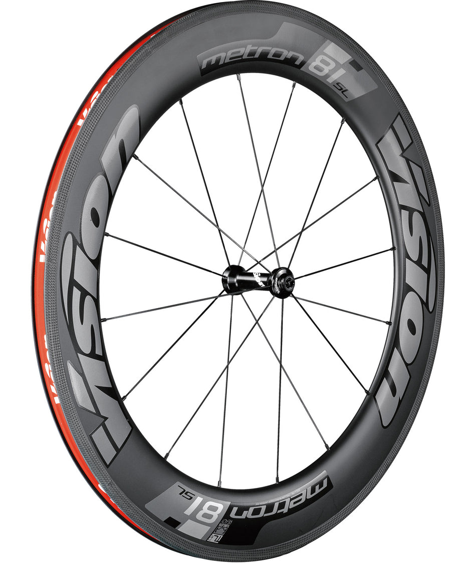 Vision Metron 81 SL tubolare HG 11v. V17