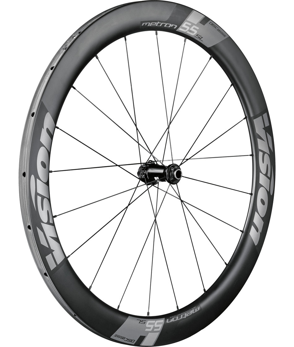 Vision Metron 55 SL DB tubolare centerlock HG 11v. V17