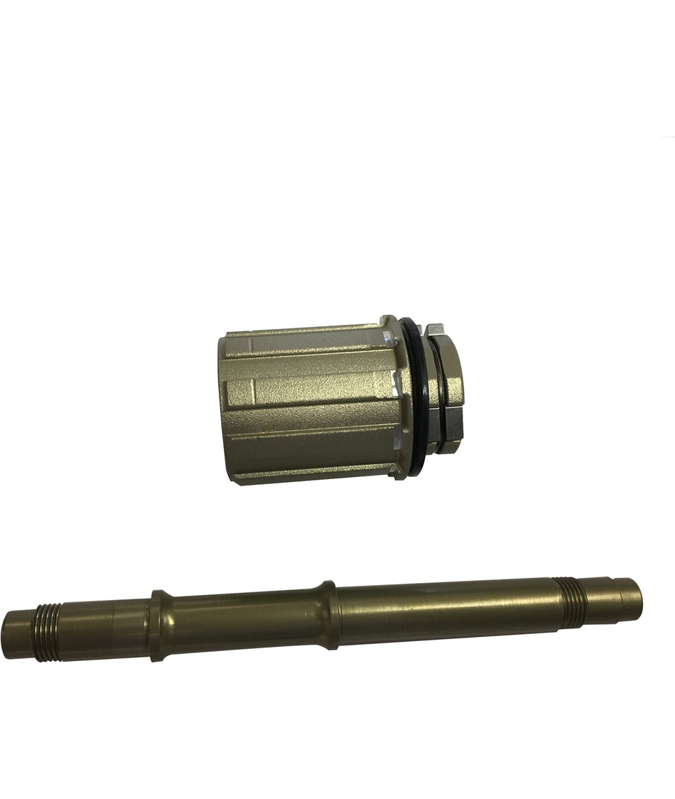 Obudowa wolnobiegu Vision EL277 HG 11v.