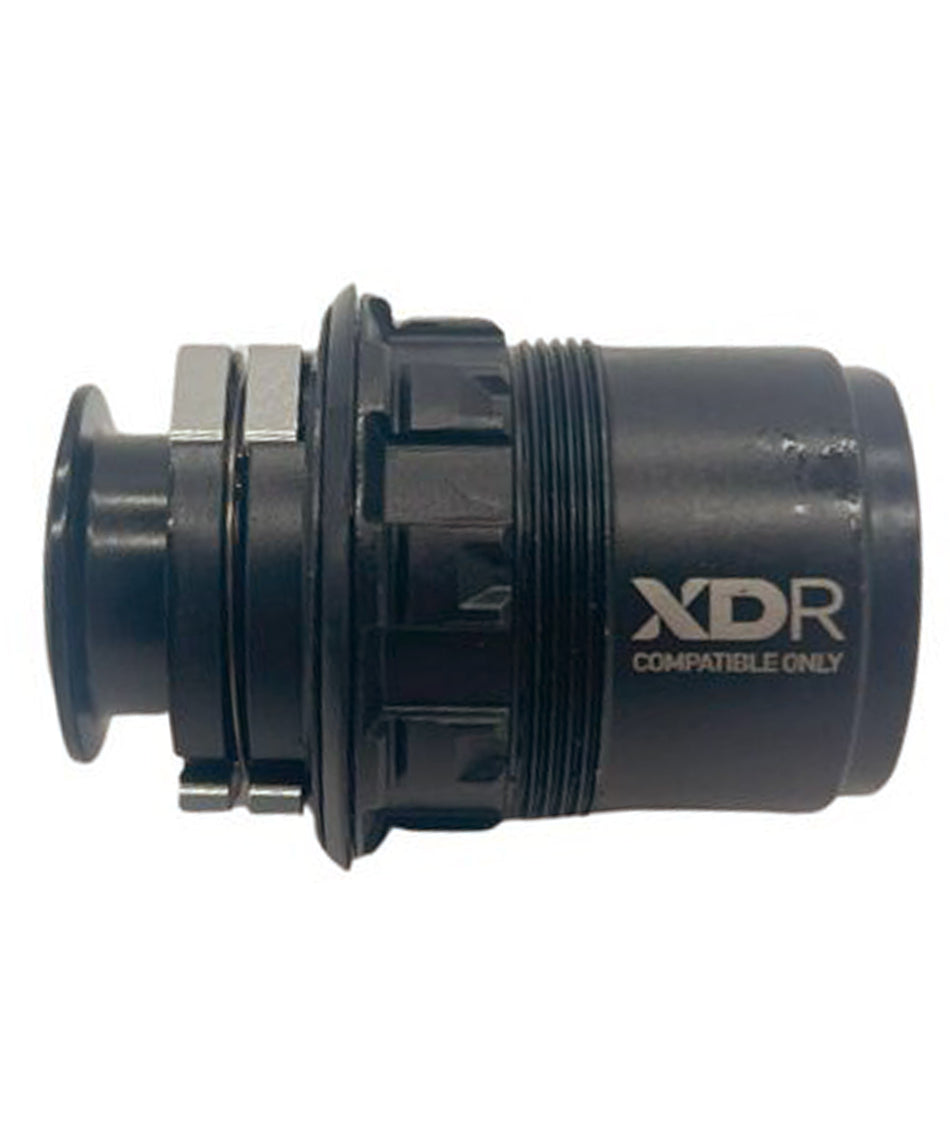 Obudowa Vision wolnobiegu DB XDR EL388