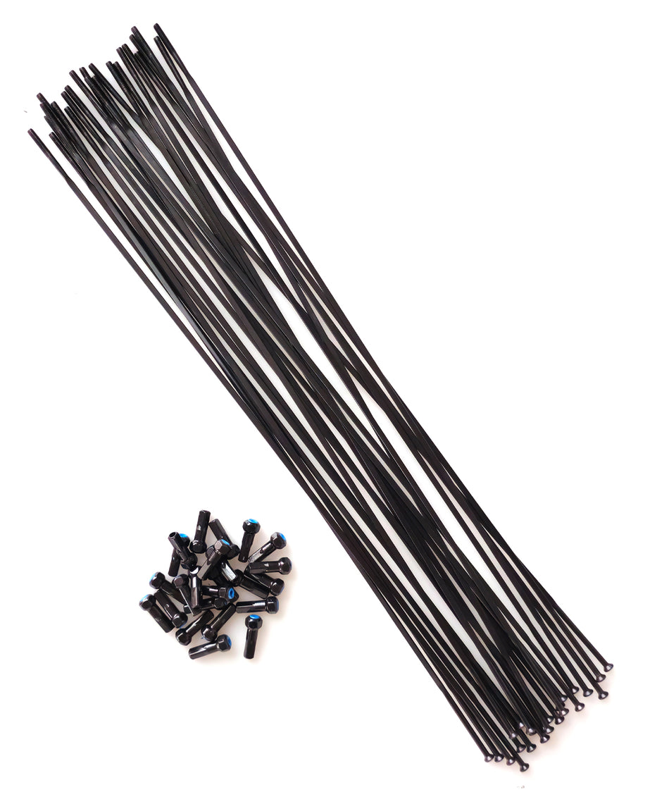 Kit raggi Vision SC 40 DB 276 mm