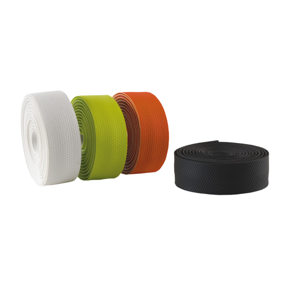Velo - Pair of SILICON TOUCH handlebar tapes WITH GEL