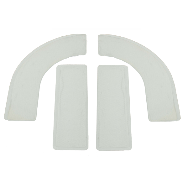 Velo - ANTIVIBRATION GEL Kit