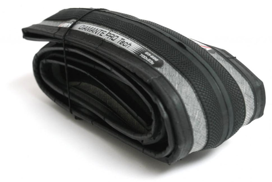 Vittoria Diamante Pro II 700x23c Reifen