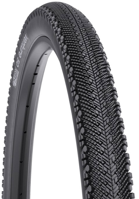 Opona WTB Venture TCS SG2 Tubeless Ready