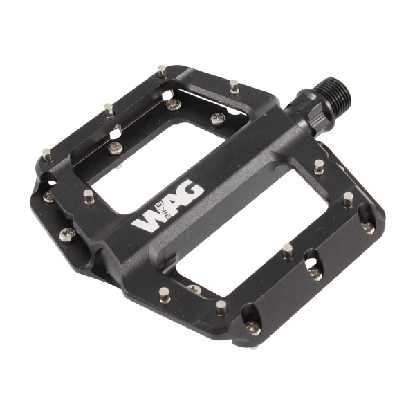 Wag - Pédales NOUVEAU GRIPPER