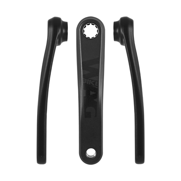 Wag - Coppia pedivelle E-Bike EB03/IS