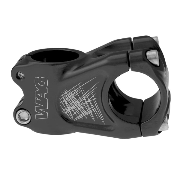 Wag - Attacco A-HEAD +10° - 50 mm