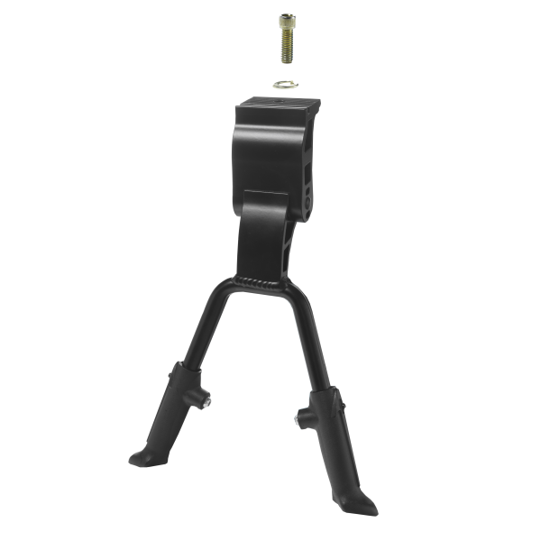 Wag - Béquille double centrale fixation directe au cadre TOURING PLUS