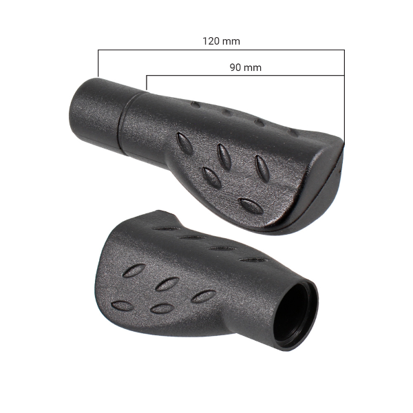 Wag - Puños GRIP SHIFT 2 TAMAÑOS