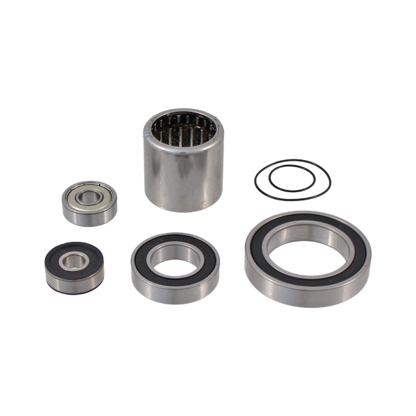 Wag - KIT REVISIONE MOTORE BOSCH GEN3 ACTIVE LINE/ACTIVE LINE PLUS - COMPLETO