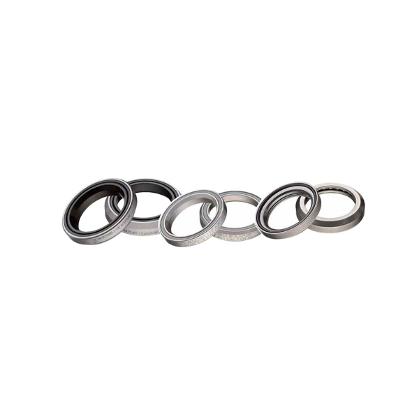 Wag - Roulement 40,5x49,5x6,5 45°/45°